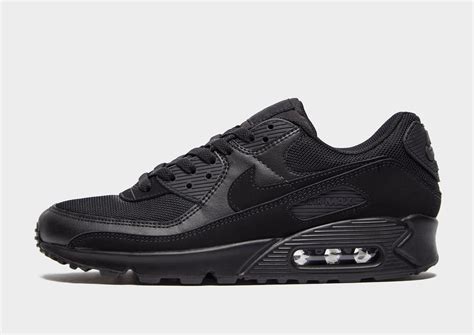 nike air max 90 dames mesh zwart|Women's Nike Air Max 90 Trainers. Nike NL.